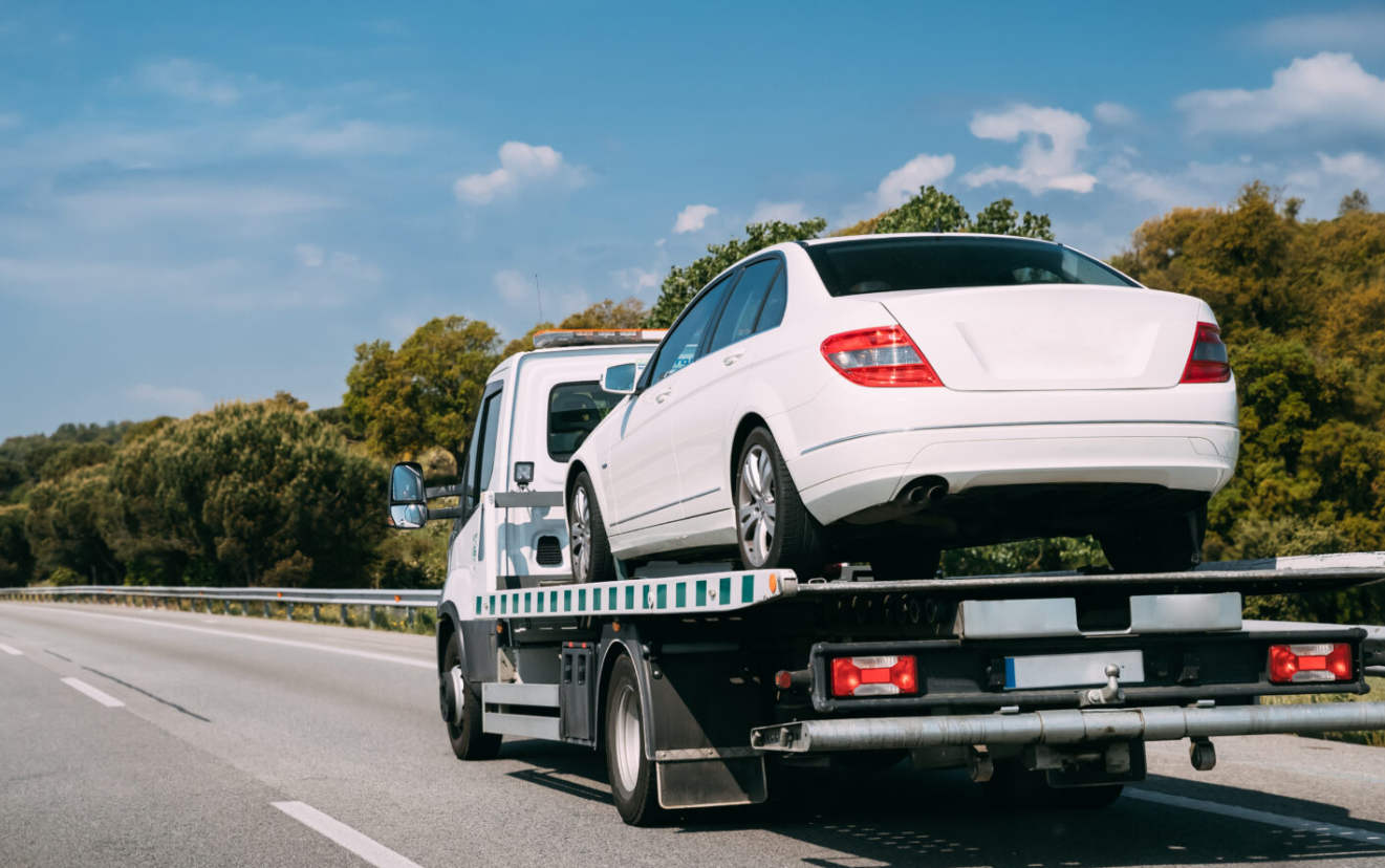 Sultangazi Oto Çekici